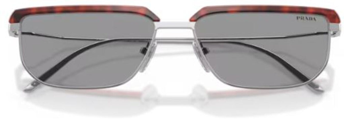 Lunettes de soleil Prada PR D64S