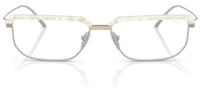 Lunettes de soleil Prada PR D64S