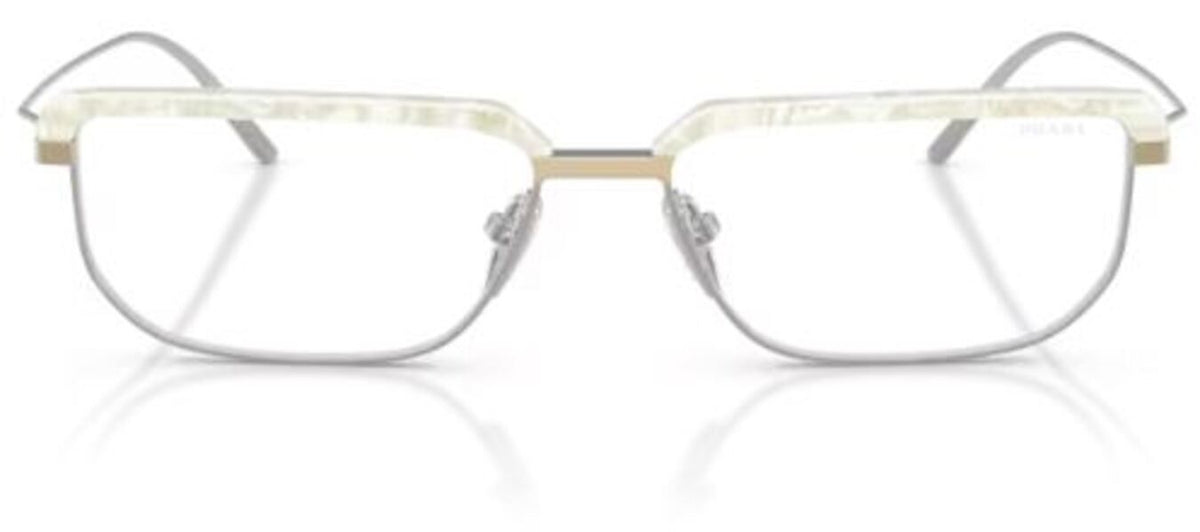 Lunettes de soleil Prada PR D64S