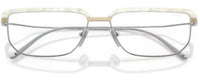 Lunettes de soleil Prada PR D64S