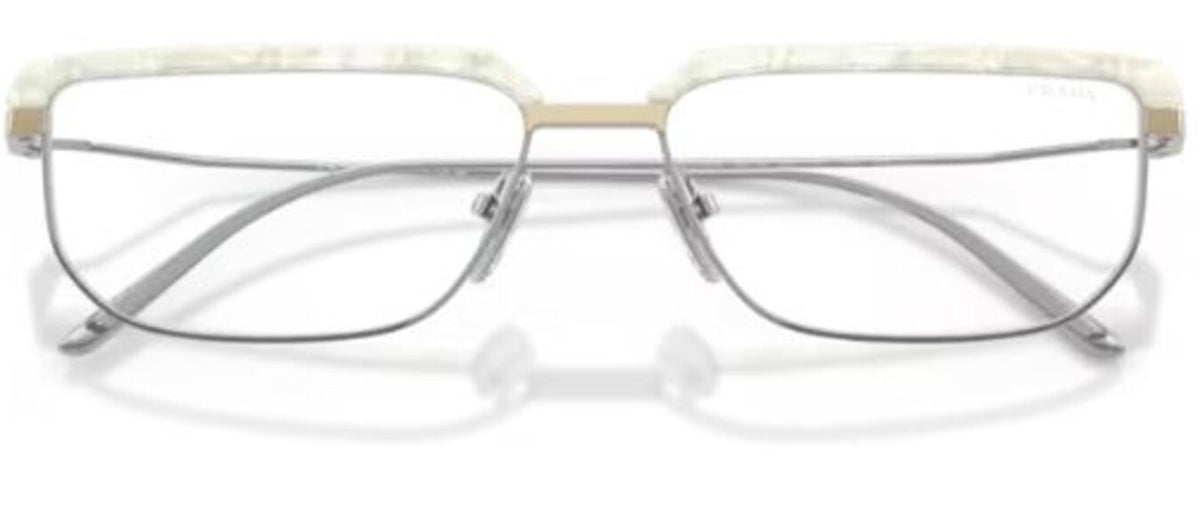 Lunettes de soleil Prada PR D64S
