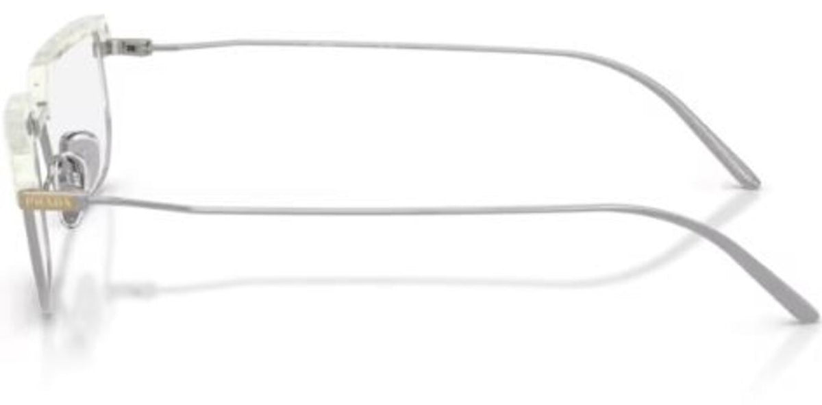 Lunettes de soleil Prada PR D64S