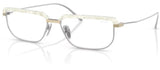 Lunettes de soleil Prada PR D64S