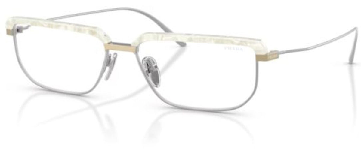 Lunettes de soleil Prada PR D64S