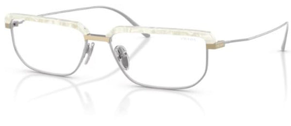 Lunettes de soleil Prada PR D64S