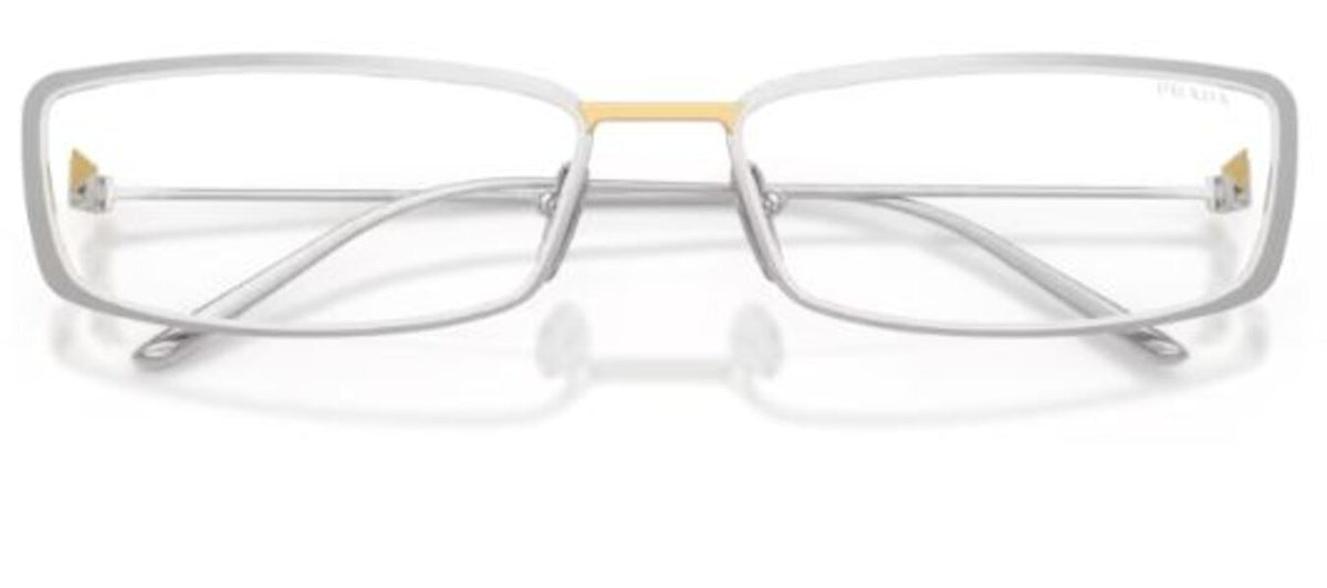 Lunettes de soleil Prada PR D67S