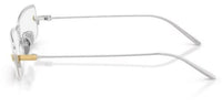 Lunettes de soleil Prada PR D67S