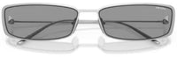 Lunettes de soleil Prada PR D67S