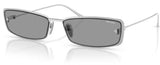 Lunettes de soleil Prada PR D67S