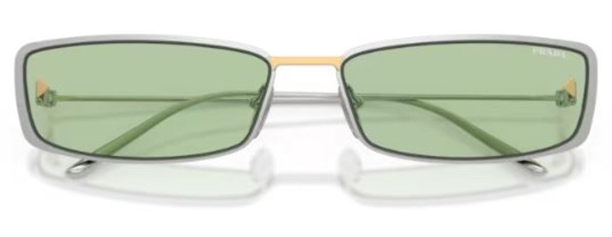 Lunettes de soleil Prada PR D67S