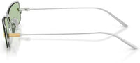 Lunettes de soleil Prada PR D67S