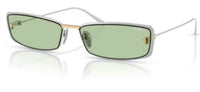 Lunettes de soleil Prada PR D67S