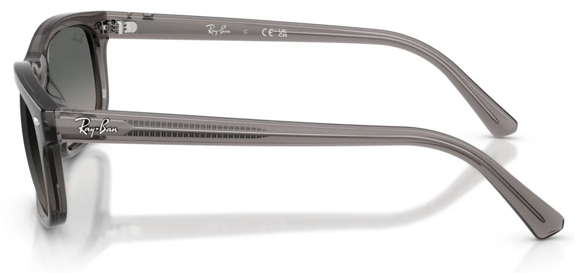 Lunettes de soleil Ray-Ban RB2224