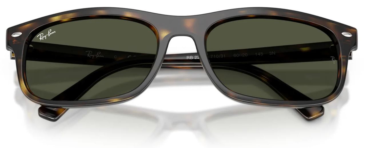 Lunettes de soleil Ray-Ban RB2224