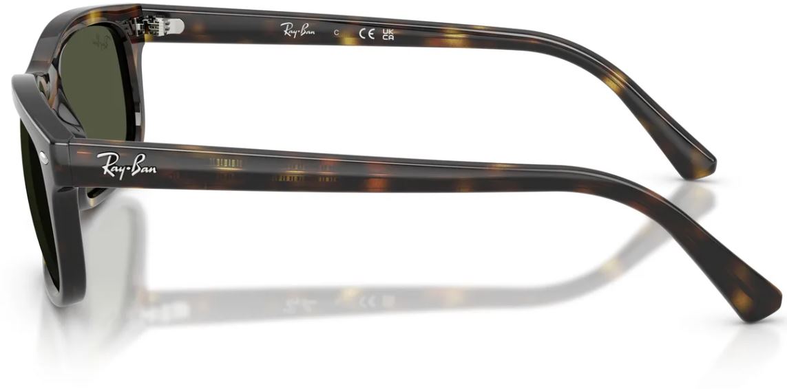 Lunettes de soleil Ray-Ban RB2224