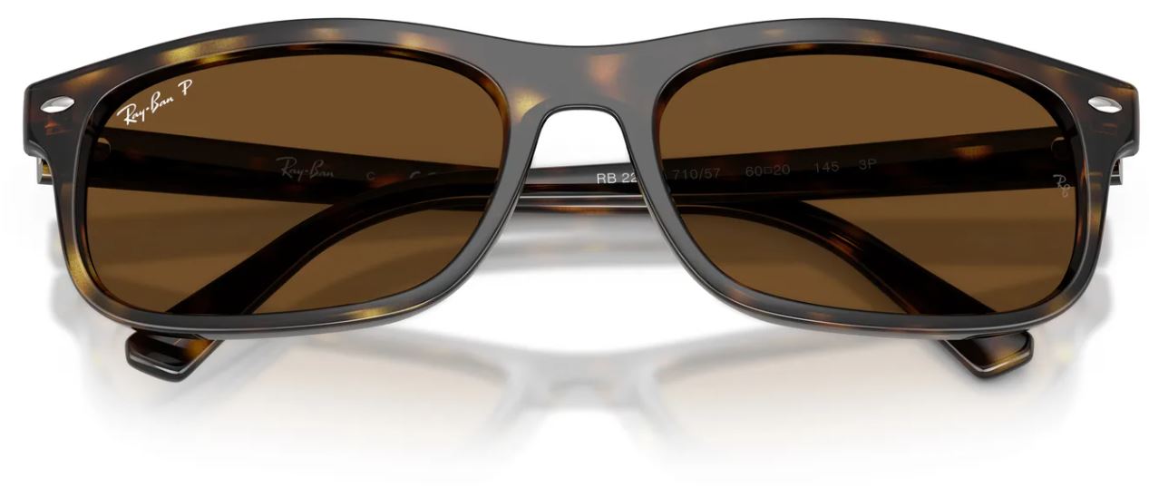 Lunettes de soleil Ray-Ban RB2224