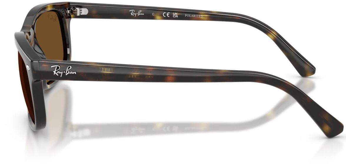 Lunettes de soleil Ray-Ban RB2224