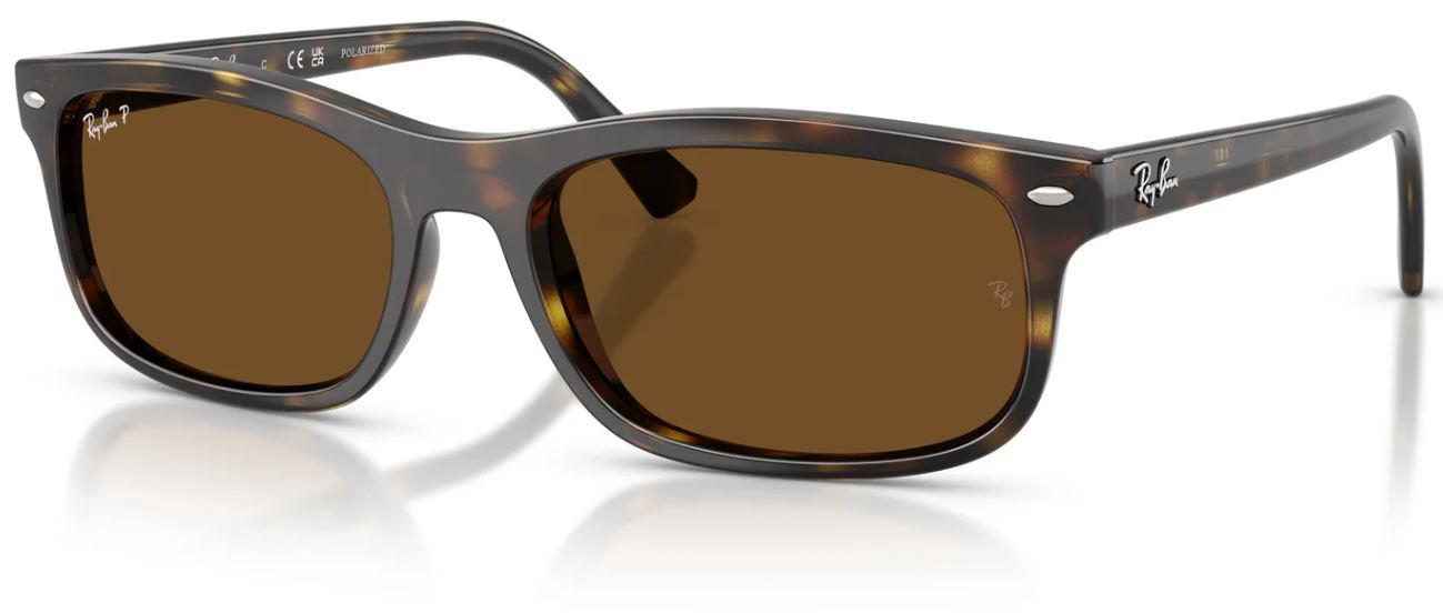 Lunettes de soleil Ray-Ban RB2224