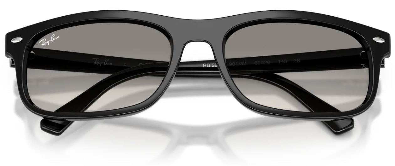 Lunettes de soleil Ray-Ban RB2224