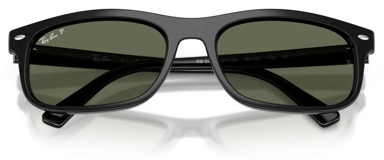 Lunettes de soleil Ray-Ban RB2224