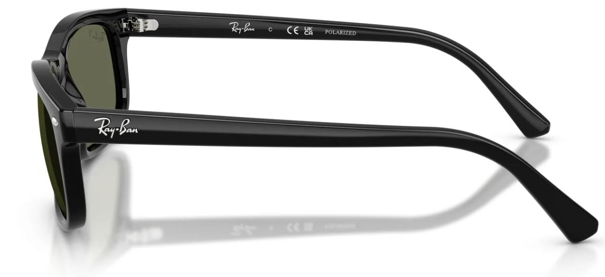 Lunettes de soleil Ray-Ban RB2224
