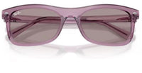 Lunettes de soleil Ray-Ban RB2226
