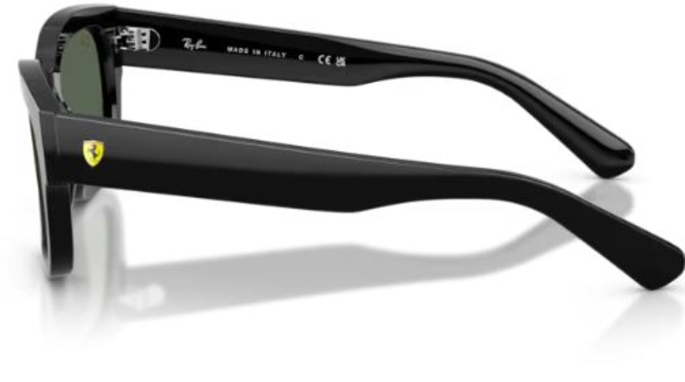 Lunettes de soleil Ray-Ban RB2228M