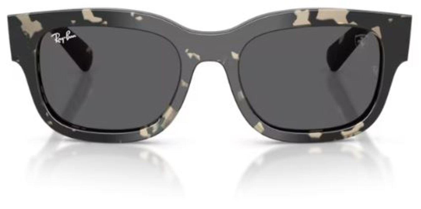 Lunettes de soleil Ray-Ban RB2228M