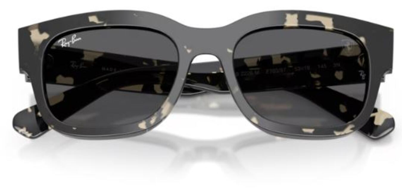 Lunettes de soleil Ray-Ban RB2228M