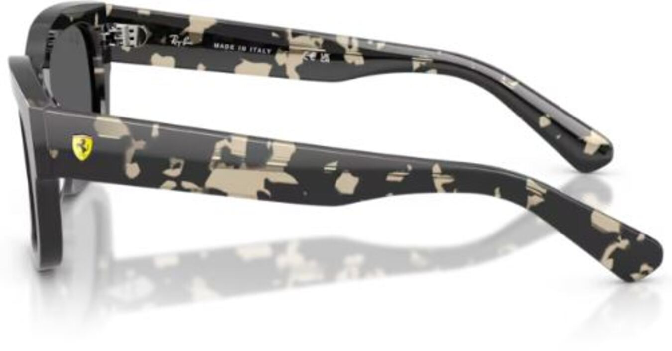 Lunettes de soleil Ray-Ban RB2228M