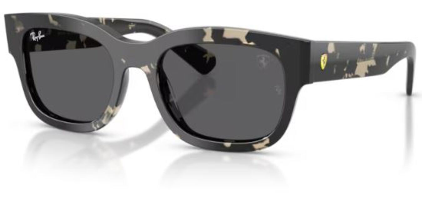 Lunettes de soleil Ray-Ban RB2228M