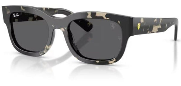 Lunettes de soleil Ray-Ban RB2228M