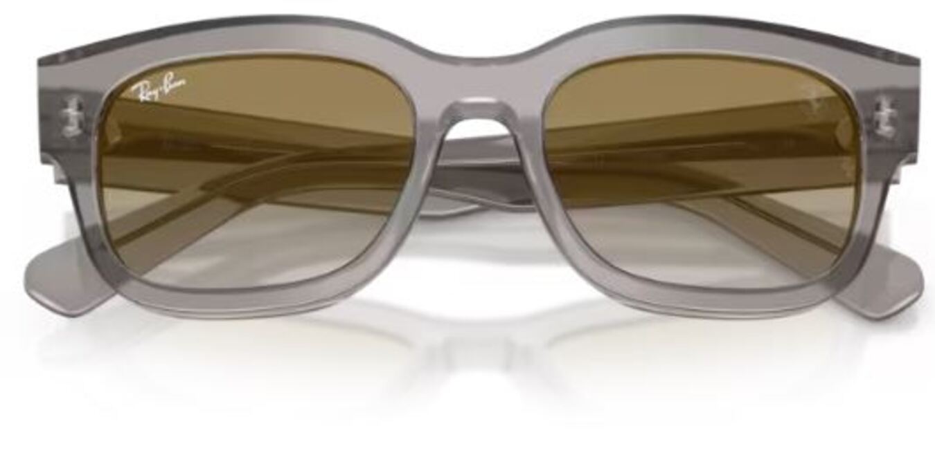 Lunettes de soleil Ray-Ban RB2228M