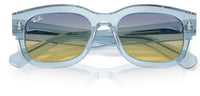Lunettes de soleil Ray-Ban RB2228M