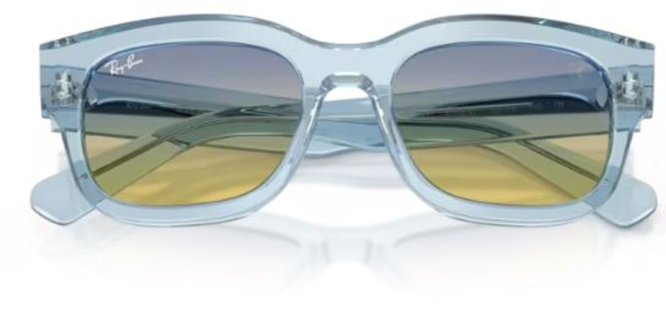 Lunettes de soleil Ray-Ban RB2228M