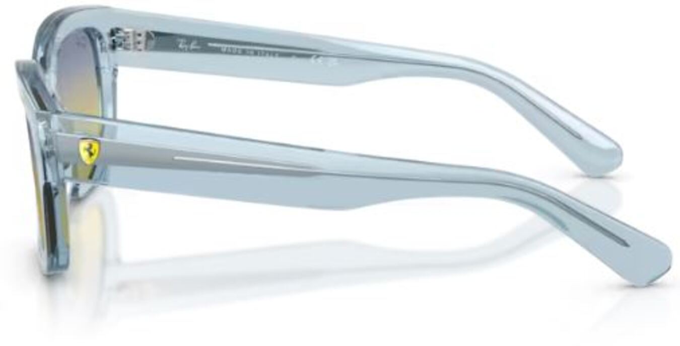 Lunettes de soleil Ray-Ban RB2228M