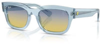 Lunettes de soleil Ray-Ban RB2228M