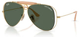 Lunettes de soleil Ray-Ban RB3138M