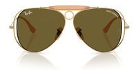 Lunettes de soleil Ray-Ban RB3138M