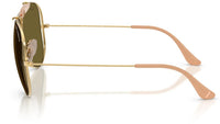 Lunettes de soleil Ray-Ban RB3138M