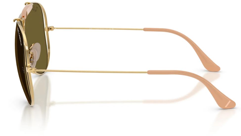 Lunettes de soleil Ray-Ban RB3138M