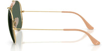 Lunettes de soleil Ray-Ban RB3138M
