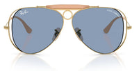 Lunettes de soleil Ray-Ban RB3138M