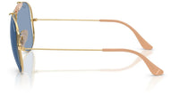 Lunettes de soleil Ray-Ban RB3138M