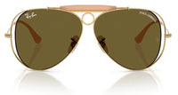 Lunettes de soleil Ray-Ban RB3138M