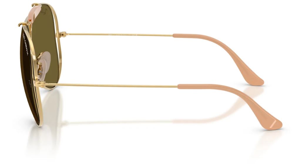 Lunettes de soleil Ray-Ban RB3138M