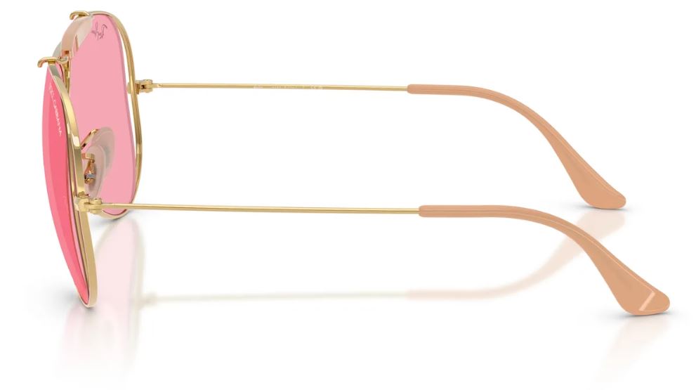 Lunettes de soleil Ray-Ban RB3138M