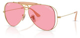 Lunettes de soleil Ray-Ban RB3138M