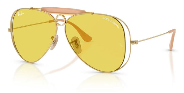 Lunettes de soleil Ray-Ban RB3138M
