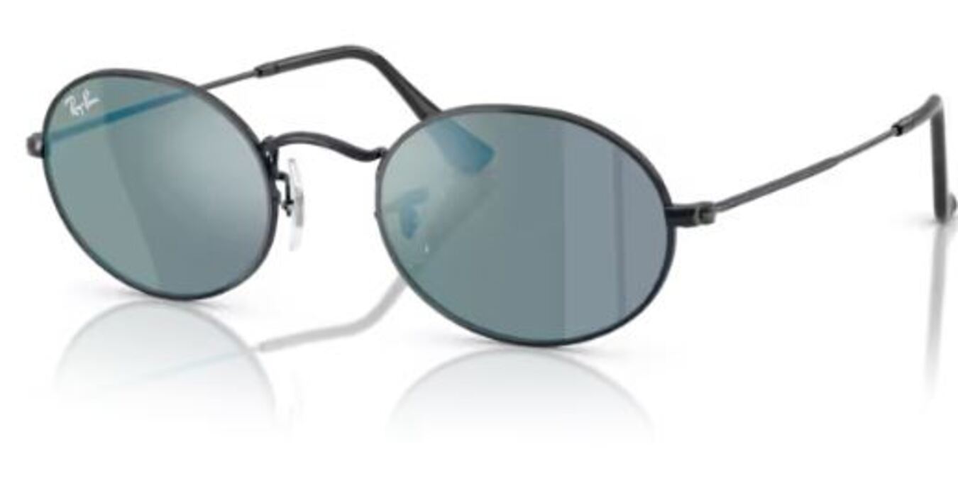 Lunettes de soleil Ray-Ban RB3547N